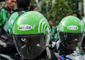 Mulai 16 Maret 2020, Tarif Ojek Online di Jabodetabek Resmi Naik