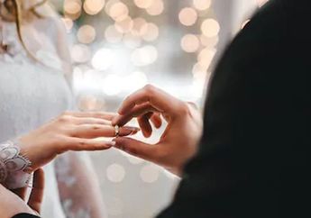 Baru Menikah Selama 3 Menit, Mempelai Wanita Gugat Cerai Suaminya karena Ini, Keputusannya Malah Didukung Warganet