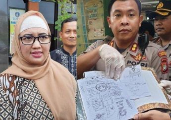 Hasrat Membunuh Tak Terbendung Gara-gara Suka Nonton Film Horor, Siswi SMP Cekik Leher Bocah 5 Tahun Hingga Tewas dan Simpan Mayatnya di Lemari, KPAI: Anak adalah Peniru Ulung!