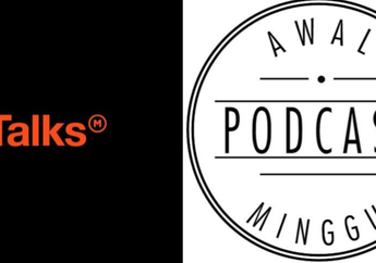 Bermanfaat, 5 Podcast Karya Anak Bangsa Ini Wajib Kita Dengerin!