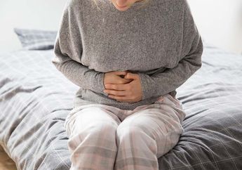 Gula Darah Tinggi Sebabkan Penyandang Diabetes Sakit Perut, Ini Yang Harus diperhatikan