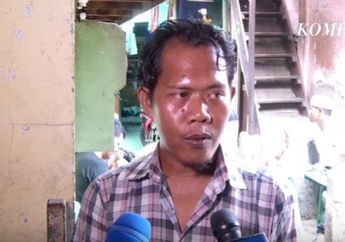 Tertegun Anaknya Dibunuh hingga Mayatnya Disimpan di Dalam Lemari oleh Siswi SMP yang Dianggapnya seperti Keluarga Sendiri, Beginilah Reaksi Sang Ayah saat Ibu dari Pelaku Meminta Hal Ini