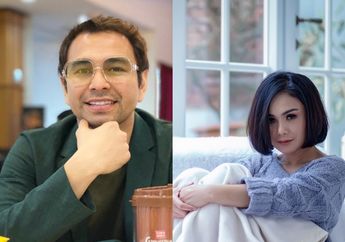 Hubungan Asmaranya Kandas 8 Tahun Silam, Yuni Shara Buka Suara Setelah Dipertemukan Kembali dengan Raffi Ahmad Namun Dihujat Netizen!