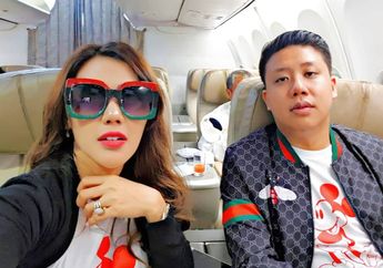 Pablo Benua Kepergok Berada di Luar Tahanan Saat Masa Hukuman Kasus ‘Ikan Asin’, Pengacara Sebut Itu Tidak Ilegal