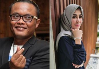 Salah Tingkah Dipanggil Ayah hingga Ketahuan Dikirimin Makanan Mahal oleh Ibunda Raffi Ahmad, Sule Beri Jawaban Bijak Saat Ditanya Soal Perjodohan dengan Mama Amy: Kalau Sudah Jodoh Kita Enggak Bisa Nolak!
