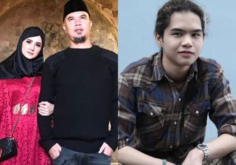 Bak Air Susu Dibalas Air Tuba, Dul Beberkan Alasannya Minggat dari Rumah Mulan Jameela yang Selama Ini Mengurusnya, 'Aku Nangis sambil Megang Gitar'