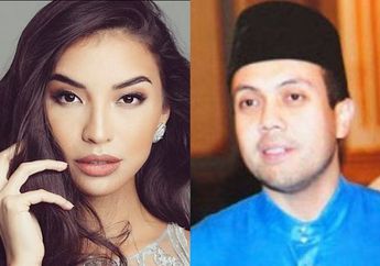Pernah Paksa Istri Lakukan Hubungan Intim saat Menstruasi hingga Berikan Obat Hormon Agar Cepat Hamil, Kini Pangeran Kelantan Tuai Karma Sempat 'Diusir' dari Kerajaan Setelah Bercerai dengan Manohara