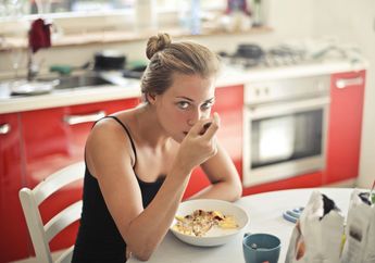 Sudah Diet Namun Tak Kunjung Langsing? Kamu Mungkin Lakukan 5 Kesalahan Berikut Ini!