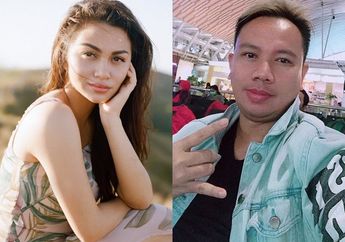 Selfie Mesra Bareng Vicky Prasetyo, Ariel Tatum Langsung Diprotes Habis-habisan Oleh Netizen!