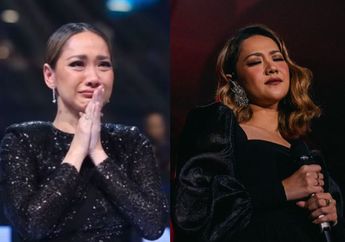 Mencoba Bangkit dan Kembali Bernyanyi Usai Ditinggal Ashraf Sinclair, BCL Malah Panen Nyinyiran Netizen: Masa Iddah Belum Habis Udah Keluar Dia