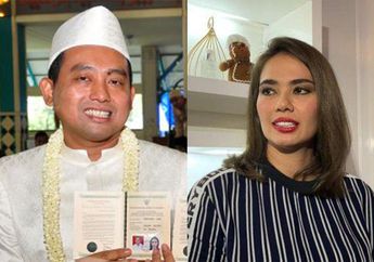 Nasi Sudah Jadi Bubur, Dulu Ungkap Senang Bercerai, Kini Catherine Wilson Justru Akui Kesepian Hingga Ingin Punya Keturunan