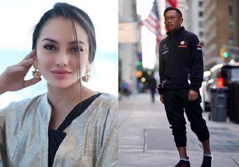 Nikah Cuma Seumur Jagung, ini Sosok Suami Pertama Ririn Ekawati yang Ternyata Bukan Orang Sembarangan