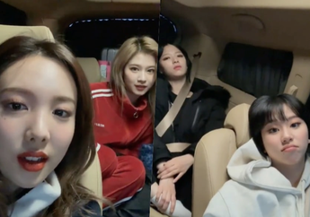 Miris Banget, 7 Idol Kpop Ini Diganggu Sasaeng Saat Lagi Live!