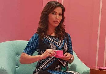 Jauh dari Gosip Miring, Presenter Ini Tiba-tiba Ungkap Kenyataan Pahit yang Harus Dijalani, 'Bapak Masuk Penjara Saat Adik Meninggal'