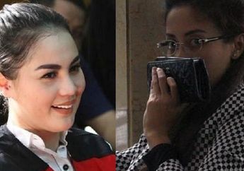 Senasib dengan Jennifer Dun, Artis FTV ini Terseret Kasus Koruptor Kelas Kakap Setelah Mendapat Mobil Mewah Secara Cuma-cuma