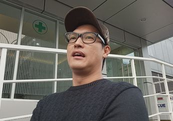 8 Tahun Lalu Ditikung Lee Jeong Hoon, Irwan Chandra Akui Sempat Marah dan Menyendiri Namun Kini Telah Berdamai dengan Mantan Istri, Moa Aeim