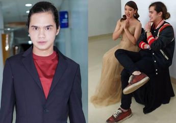 Semakin Akrab dengan Dul Jaelani, Tiara Idol Berharap Dapat Berkolaborasi dengan Putra Bungsu Maia Estianty Tersebut