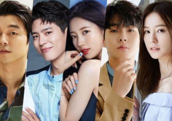Bertabur Bintang, Film Korea 'Wonderland' Bakal Dibintangi Deretan Aktor Papan Atas!