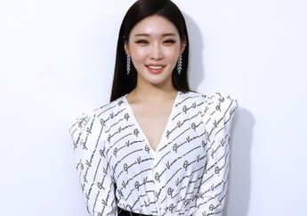 Gabung Agensi yang Menaungi Nicki Minaj, Chung Ha Siap Berlaga di Panggung Musik Dunia