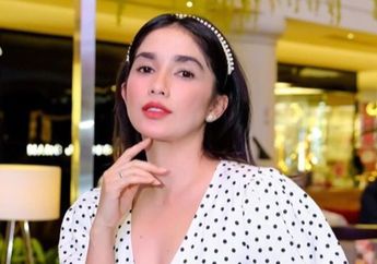 Pamer Perut Buncit, Ussy Sulistiawaty Makin Percaya Diri Hamil Anak Kelimanya
