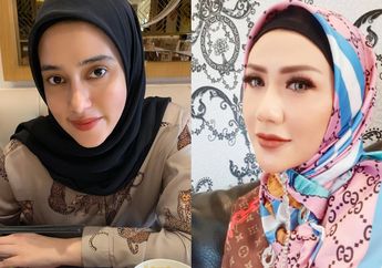 Sang Ibu Sudah Menginjak-injak Harga Dirinya, Fairuz Justru Berharap Bisa Jenguk Buah Hati Rey Utami