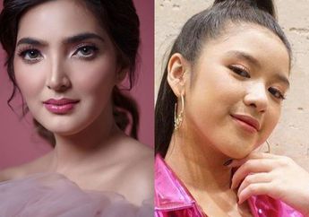 Diajak Makan Keluarga Ashanty, Finalis Indonesian Idol ini Beri Jawaban Tak Biasa saat Disinggung Menikah Muda