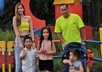 Dulunya Panen Popularitas Hingga Mampu Hidup Selevel dengan Ardi Bakrie, Nia Ramadhani Tak Segan Ungkit Soal Nafkah Sebelum Mantap Dinikahi sang Pengusaha: Lo Sanggup Nggak?