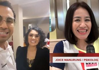 Raffi Ahmad Tak Canggung Bertegur Sapa dengan Yuni Shara Usai 8 Tahun Tak Bersua, Bahasa Tubuh Keduanya Dianalisis oleh Pakar Mikro Ekspresi, Joice Manurung: Tidak Ada Jarak, Tidak Ada Beban…