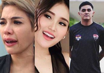 Makan Hati dengan Tingkah Ayu Ting-Ting & Vicky Nitinegoro, Nikita Mirzani Meradang, 'Kenapa Milihnya Di Situ Banget Seh'