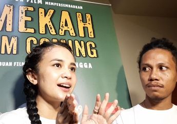 Berakting di Depan Komika, Ternyata Bikin Michelle Ziudith Insecure