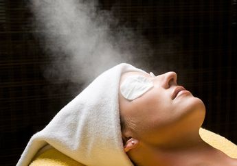 Enggak Harus ke Salon, Gini Cara Gampang Facial Treatment di Rumah!