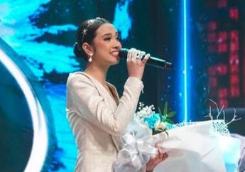 Jadi Juara Indonesian Idol 2020, Lyodra Singgung Soal Kutukan Juara 1