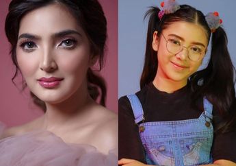 Dikabarkan Dekat dengan Azriel Hermansyah, Keluarga Ashanty Ajak Makan Malam Finalis Indonesia Idol Ini hingga Singgung Tentang Nikah Muda, Tiara Anugrah: Aduh Besok Masih UN
