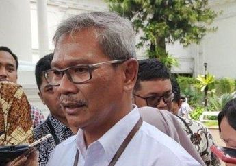 Negara Kita Masih Dianggap Gagap Hadapi Covid-19, WNI di Singapura ini Juga Positif Virus Corona, Diduga Tertular di Jakarta