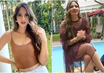 Berat Badan Nia Ramadhani Mendadak Naik 3 Kilogram Usai Honeymoon ke Jepang Bareng Ardi Bakrie hingga Rela Tinggalkan 3 Anaknya, Istri Sultan Hamil Lagi?