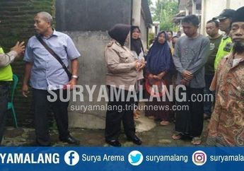 Motif Pasutri Asal Malang yang Diduga Bunuh Diri Mulai Terungkap, Polisi Sebut Ada Orang Ketiga?