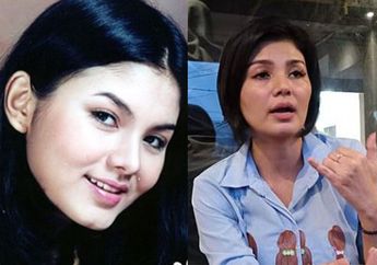 Bak Hilang Ditelan Bumi, Presenter Cantik Ini Muncul Bawa Kabar Duka: 'Minta Support dan Doanya'