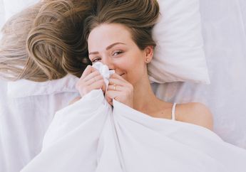 Terapkan 7 Kebiasaan ini Untuk Memiliki Kulit Flawless dan Fresh Sejak Bangun Tidur