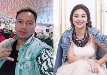 Foto Ariel Tatum Bersama Vicky Praseto Bikin Geger Warganet, Feni Rose: Sangat Mengkhawatirkan!