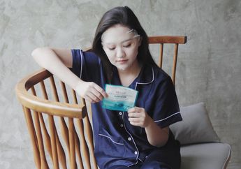 Miliki Wajah Cerah Bebas Jerawat dalam 7 Hari Pemakaian Masker Ampoule dari Shining Nature Purity (SNP)