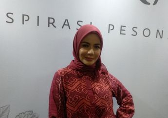 Wabah Virus Corona Semakin Liar, Meisya Siregar Batasi Pergi ke Mal