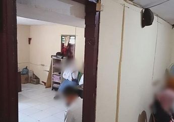 Dada Siswi SMK Digerayangi Paksa oleh 5 Teman Sejurusan sampai Pakaiannya Morat-marit, Pelaku Justru Tak Ditahan, Polisi: Itu Cuma Bercanda