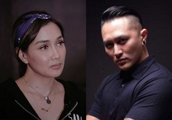 Dulu Terang-terangan Selingkuh Didepan Istri Sampai Jadi Buah Bibir, Kini Demian Blak-blakan Bongkar Sifat Asli Sara Wijayanto 'Hidup Gue Flat!'