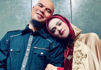 Nekat Renovasi Rumah Ditengah Wabah Corona, Postingan Mulan Jameela Tuai Sorotan! Terungkap Sifat Aslinya ke Tukang Bangunan