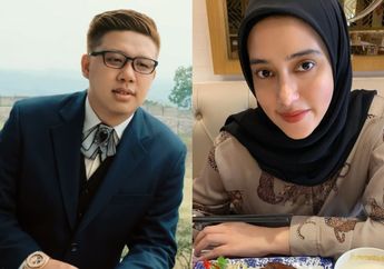 Pablo Benua Disebut Pelesiran saat Masih Jalani Masa Tahanan, Fairuz A Rafiq: Memang Boleh Main ke Mal Gitu?