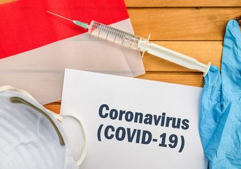 Update Covid-19; Cara Penularan Virus Corona dari Jenazah yang Terinfeksi ke Manusia Hidup