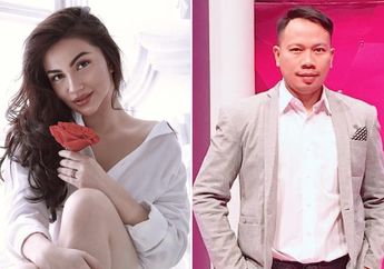 Pamer Foto Mesra Bareng Vicky Prasetyo dan Singgung Soal Takdir, Ariel Tatum Diberondong Protes Keras Netizen: Sadar Mbak, Sadar!
