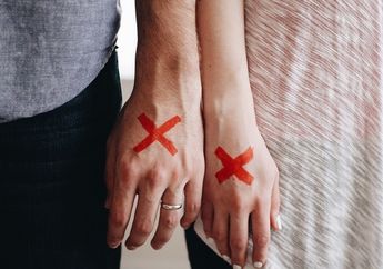 Sukses Rebut Suami Orang, Wanita Ini Malah Selingkuh dengan Anak Tirinya Usai Dinikahi, Tak Malu Akui Hubungannya ke Publik Setelah Dicerai sang Suami