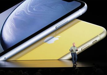 Daftar Produk Baru yang Bocor di iOS 14: iPhone 9, iPad Pro, AirTags