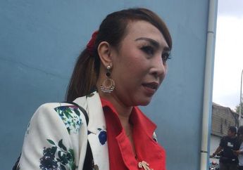 Digoda Pria Lain Saat Suaminya Tengah Mendekam di Penjara, Henny Mona: Kurang Ajar Banget, Laki-laki Hidung Belang!